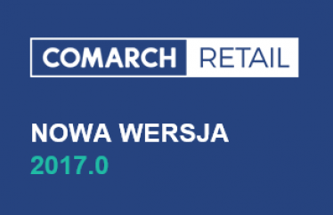 Comarch Retail 2017.0