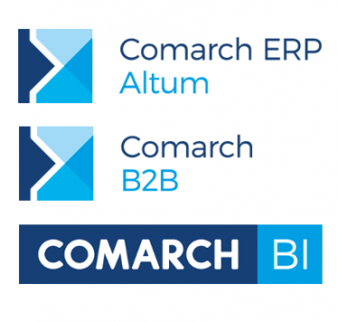 Wdrożenie Comarch ERP Altum