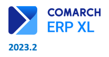 Nowa wersja Comarch ERP XL 2023.2
