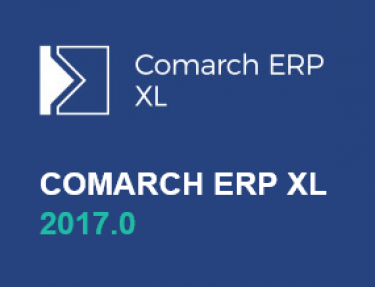 Nowa wersja Comarch ERP XL 2017.0 już dostępna!