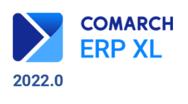 Nowa wersja Comarch ERP XL 2022.0