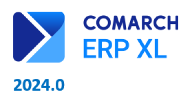 Nowa wersja Comarch ERP XL 2024.0