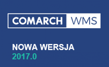 Comarch WMS 2017.0
