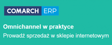 Omnichannel w praktyce - prowadź sprzedaż w sklepie internetowym