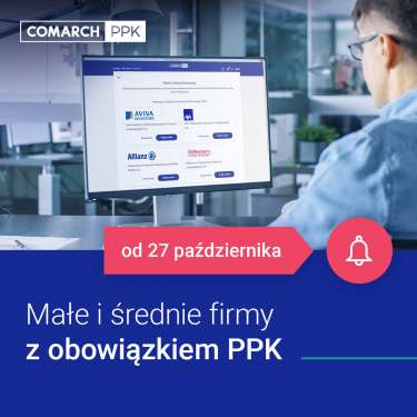 Wdrożenie Pracowniczych Planów Kapitałowych