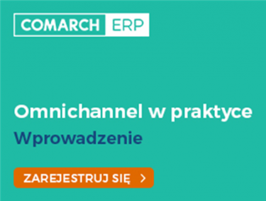 Webinar Omnichannel w praktyce - wprowadzenie