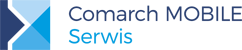 Comarch Mobile Serwis
