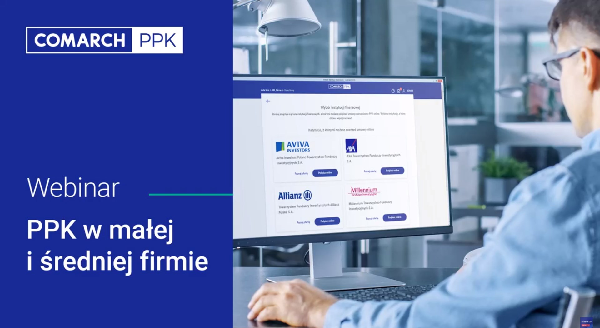 Webinar PPK